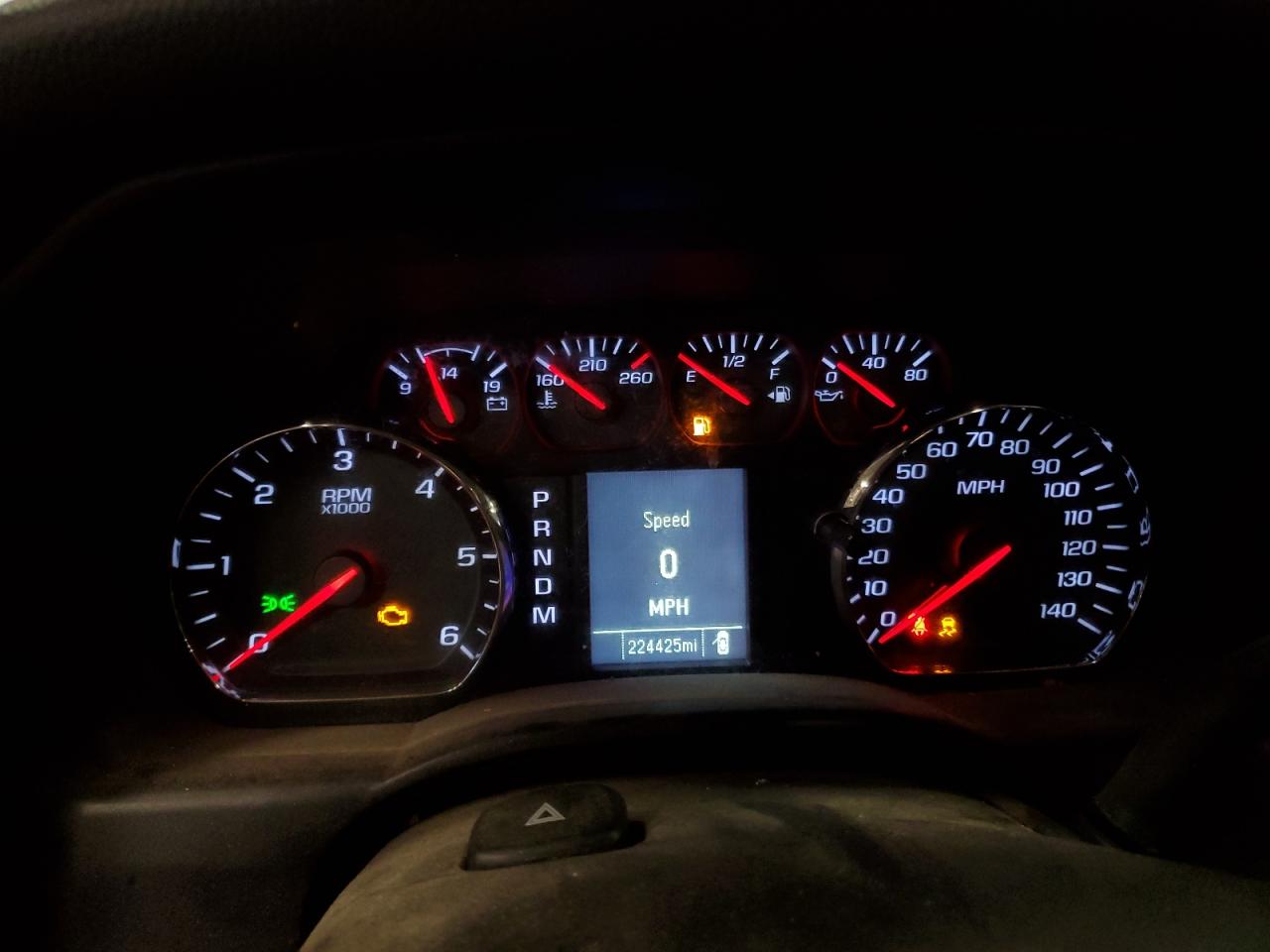 2014 Chevrolet Silverado C1500 VIN: 1GCNCPEH8EZ174924 Lot: 84998395