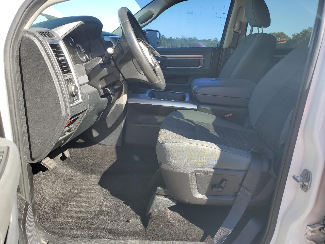 2016 Ram 1500 Slt VIN: 1C6RR6TT3GS243250 Lot: 86481865