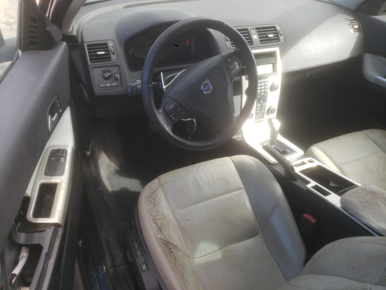 2012 Volvo C30 T5 VIN: YV1672MK3C2278102 Lot: 90802325