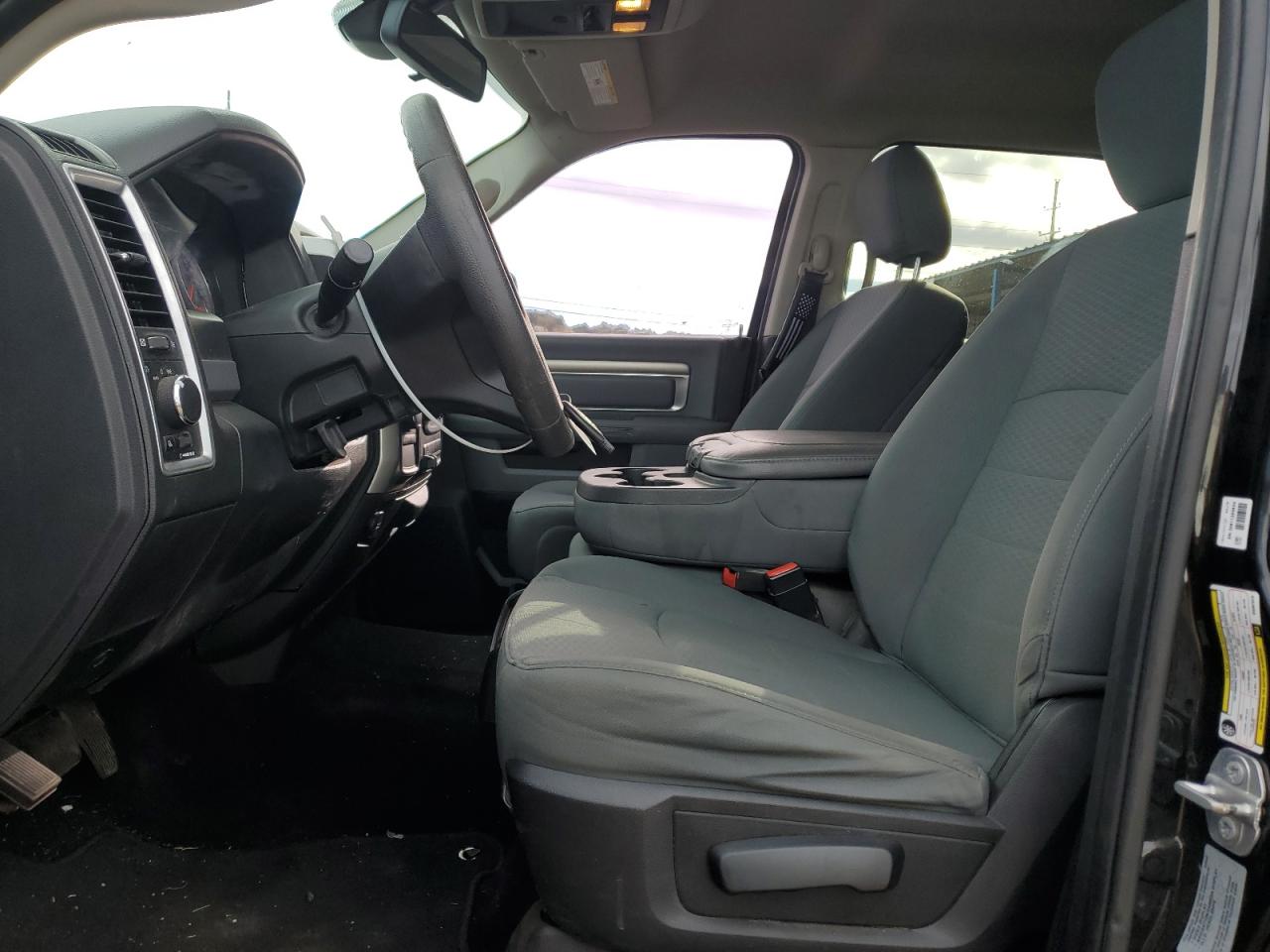 2016 Ram 2500 Slt VIN: 3C6TR5DT0GG387070 Lot: 86167205