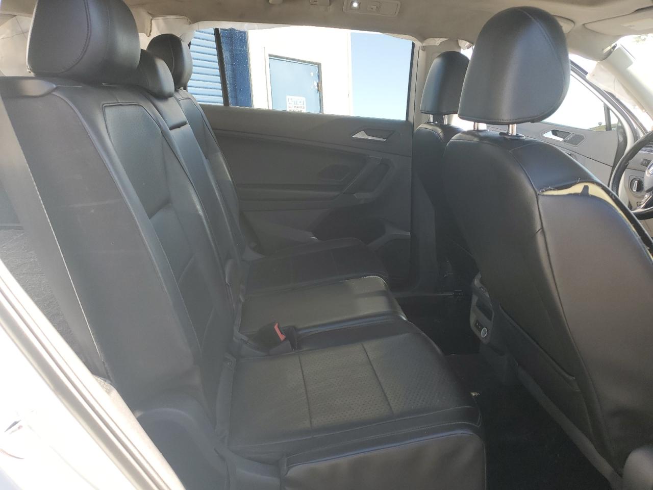 2019 Volkswagen Tiguan Se VIN: 3VV3B7AX7KM033302 Lot: 87059965