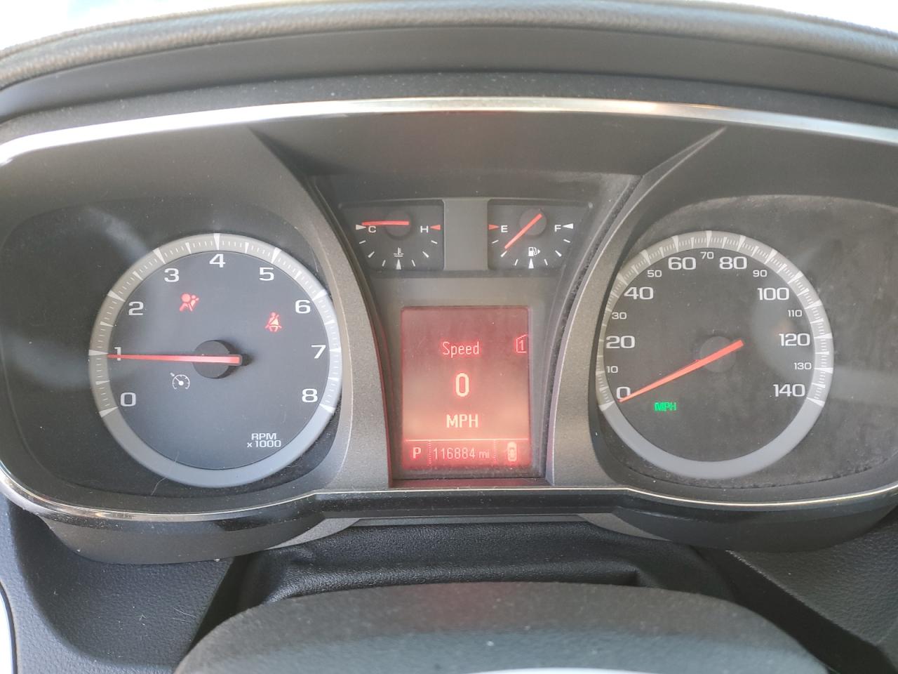 2012 GMC Terrain Sle VIN: 2GKFLTEK7C6388924 Lot: 89669675