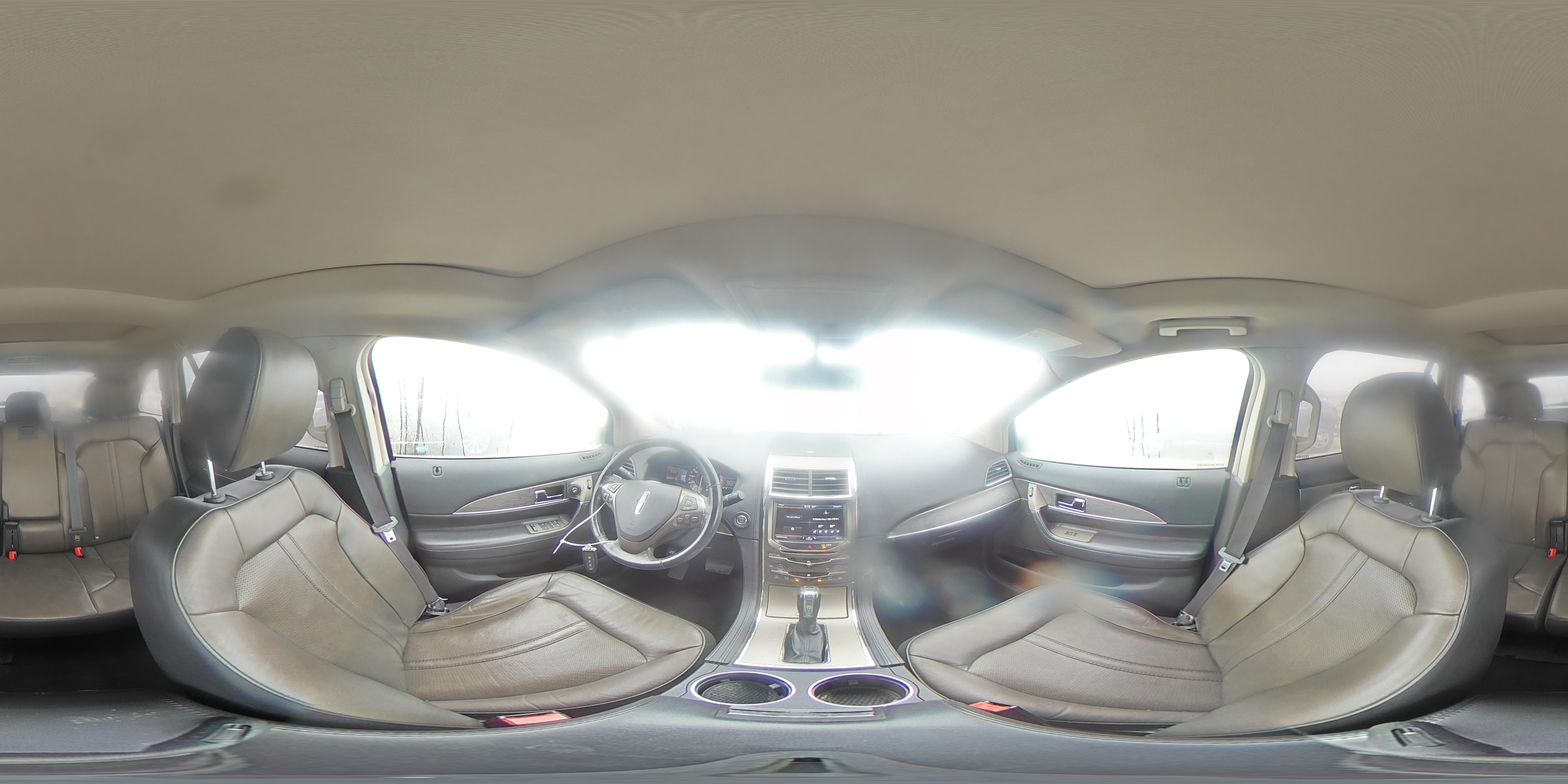 2013 Lincoln Mkx VIN: 2LMDJ8JK7DBL28517 Lot: 86313365