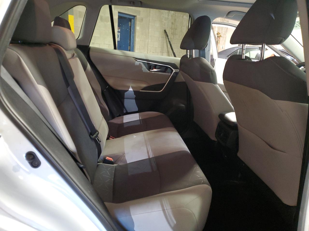 2021 Toyota Rav4 Xle VIN: 2T3P1RFV5MW158936 Lot: 85515875