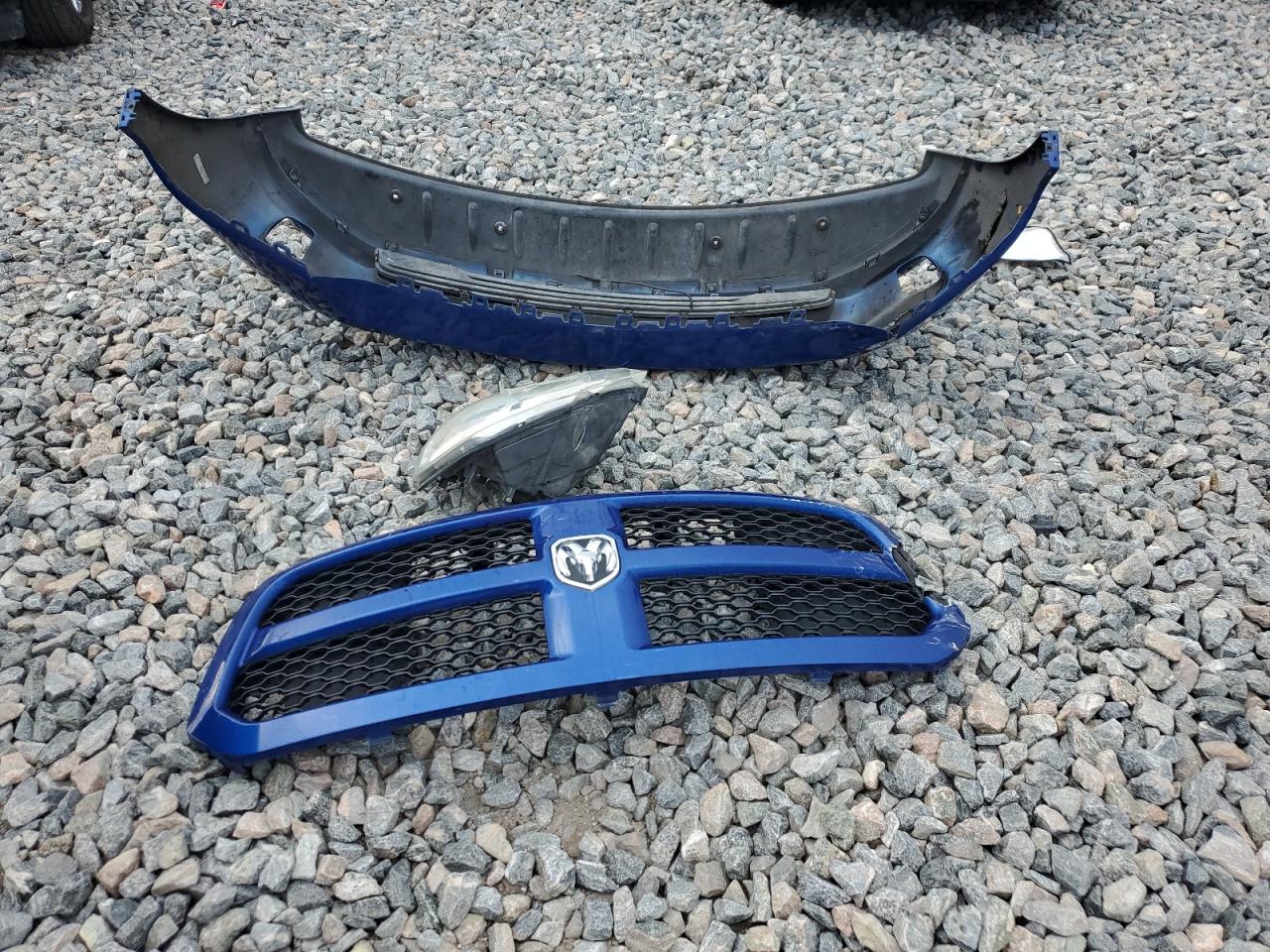 2016 Ram 1500 St VIN: 1C6RR6KT2GS415205 Lot: 86111855