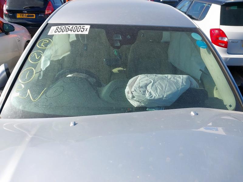 2015 VOLVO S80 D4 [181] SE LUX 4DR GEARTRONIC