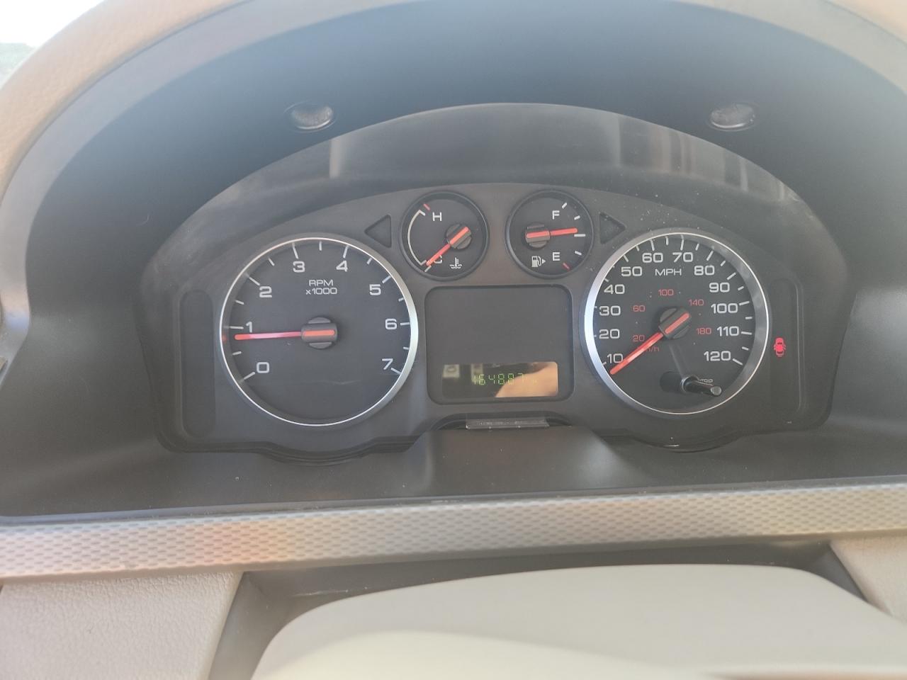 2005 Ford Five Hundred Se VIN: 1FAHP23175G102740 Lot: 84432725