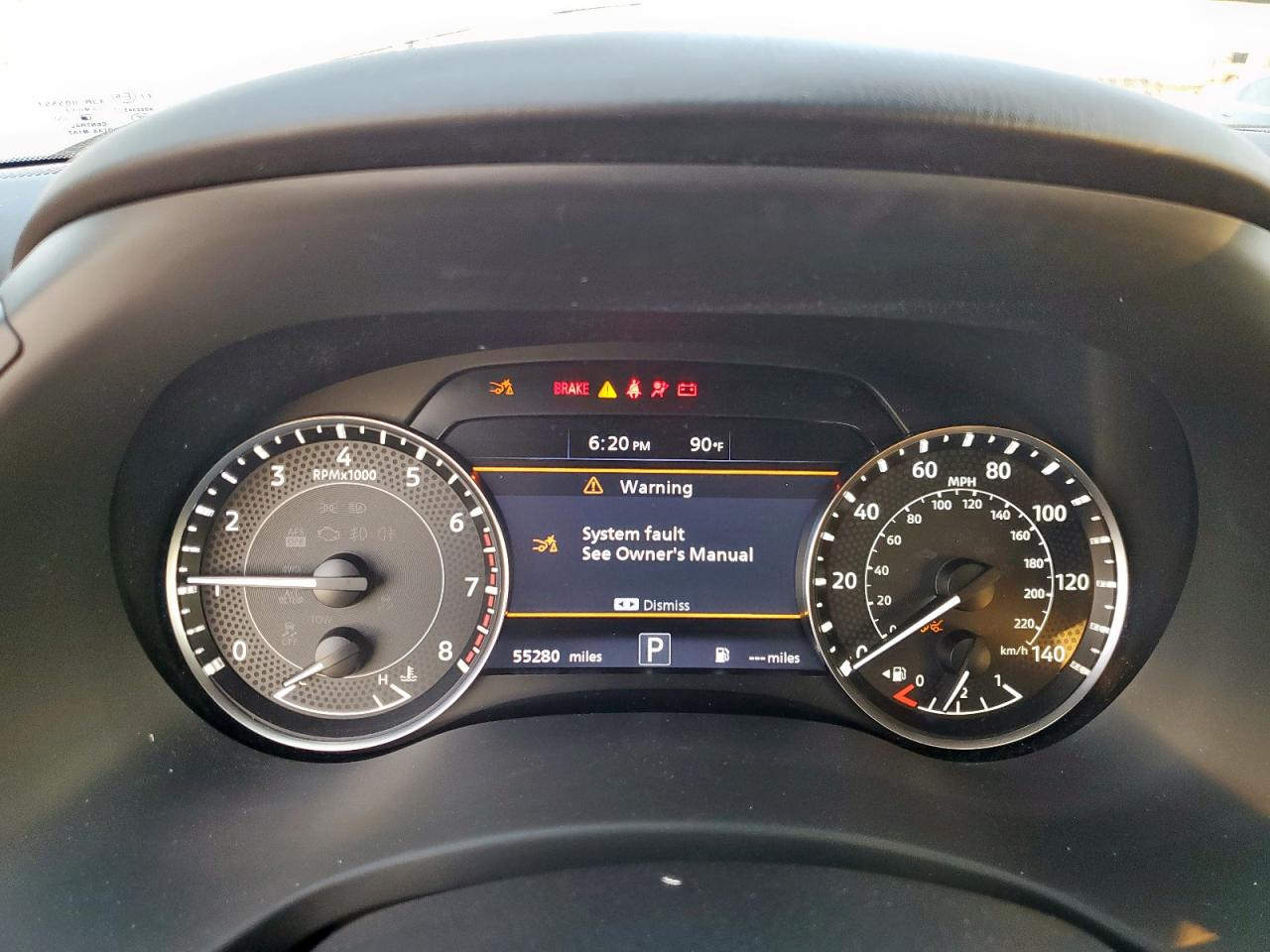 2021 Nissan Armada Sl VIN: JN8AY2BA7M9372990 Lot: 83870535