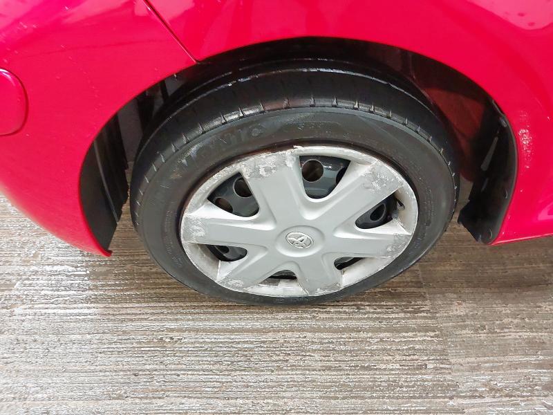 2009 TOYOTA AYGO 1.0 VVT-I 3DR