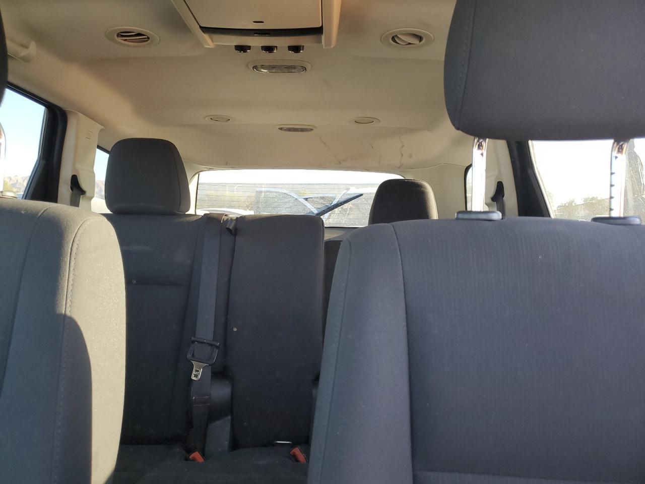 2010 Dodge Journey Sxt VIN: 3D4PG5FV0AT260514 Lot: 90734665