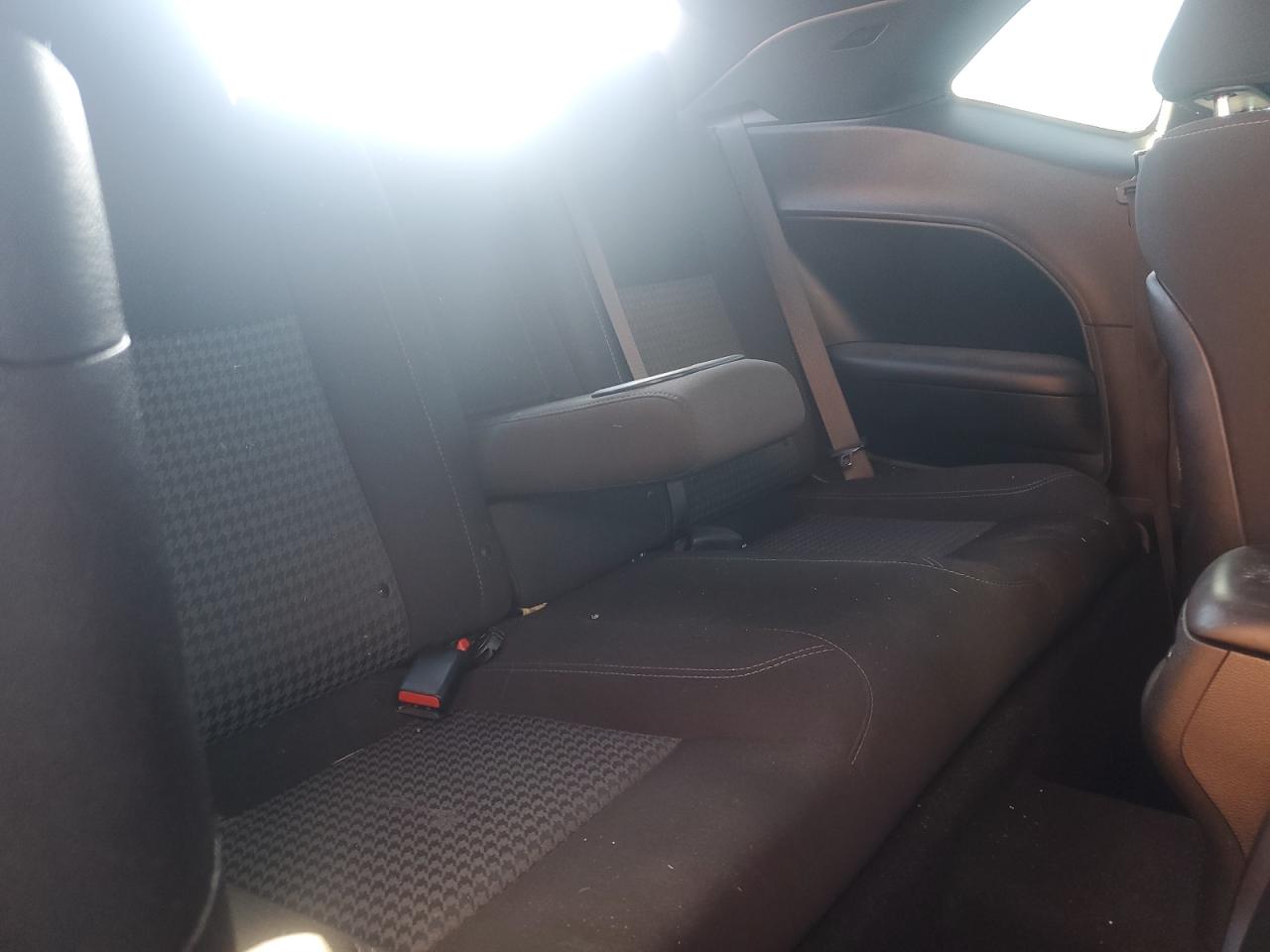 2019 Dodge Challenger R/T VIN: 2C3CDZBT8KH676969 Lot: 86509555