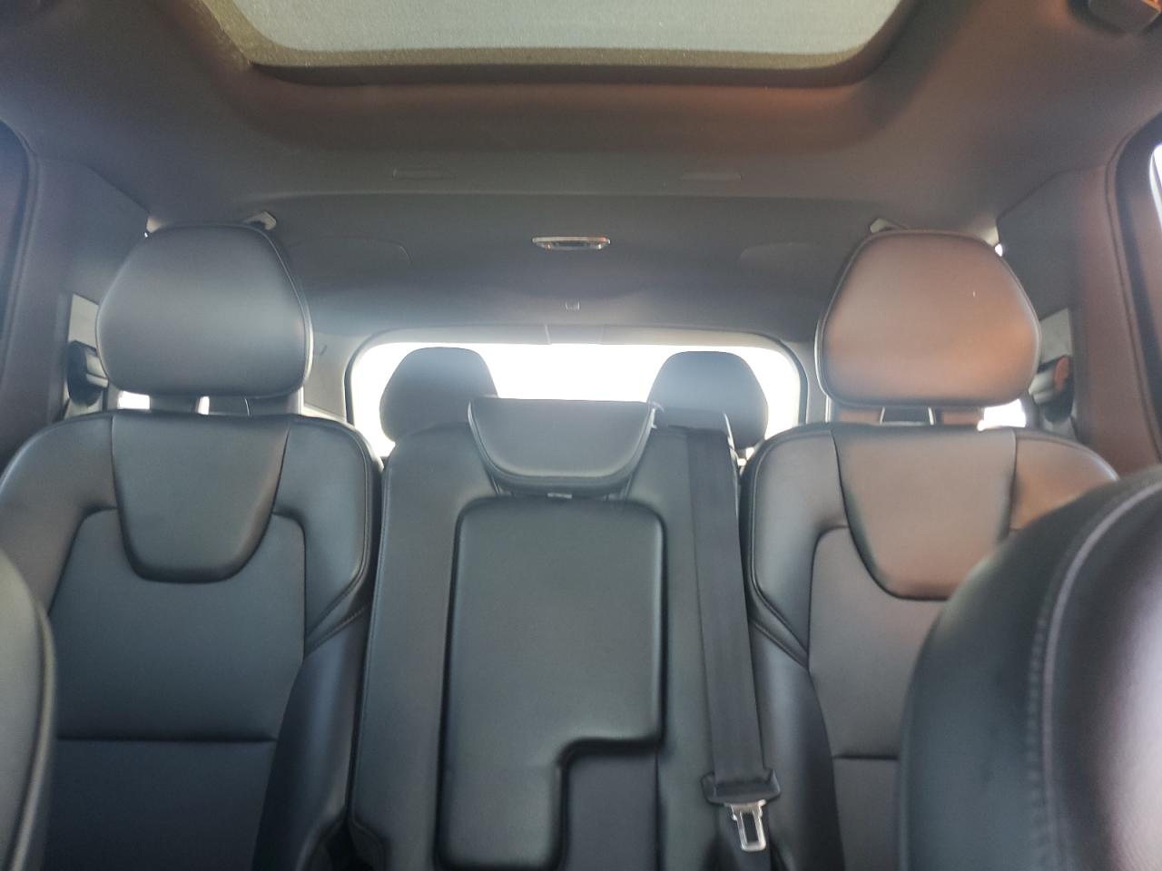 2019 Volvo Xc90 T5 Momentum VIN: YV4102CKXK1424065 Lot: 85155885