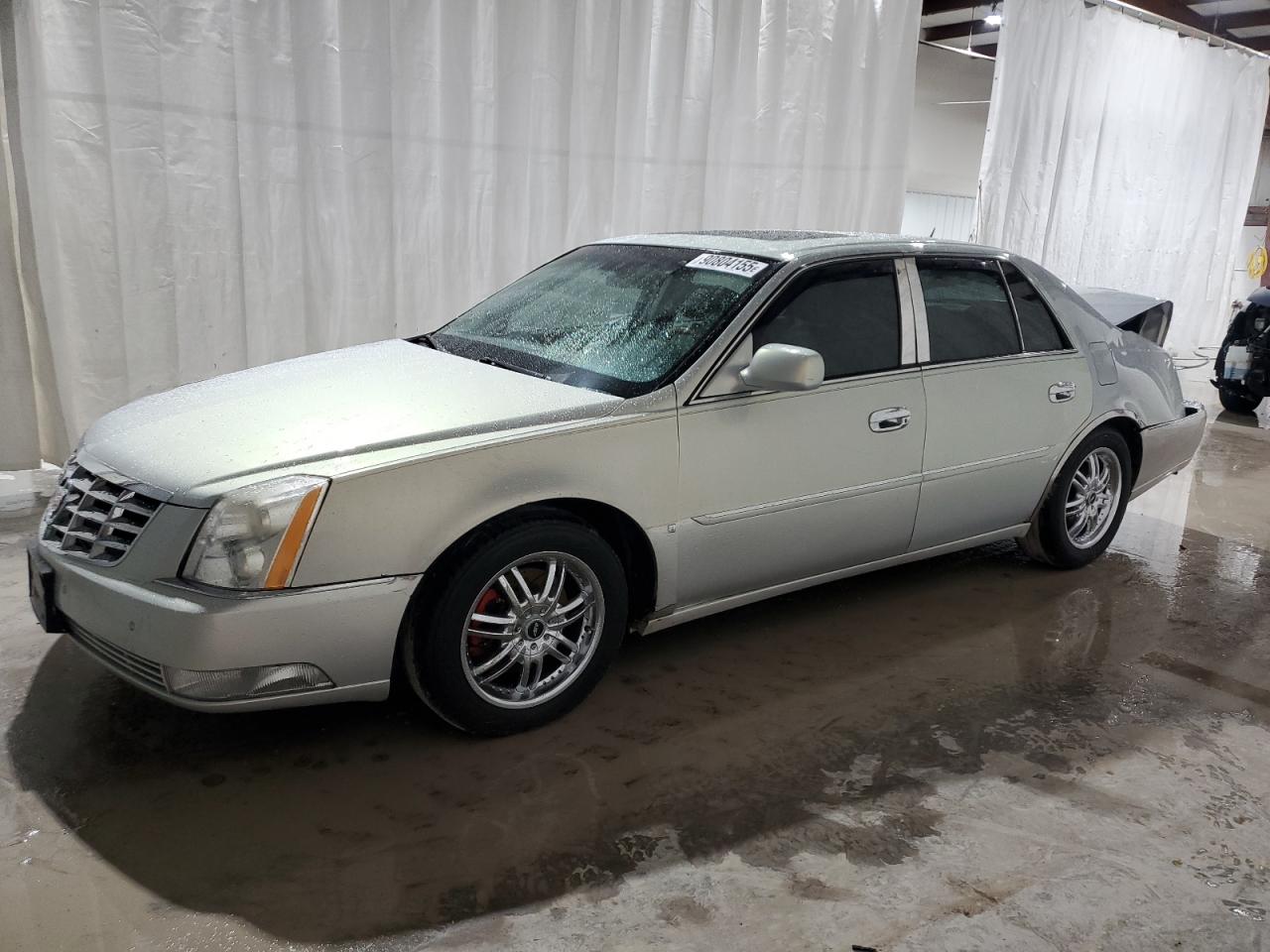 2006 Cadillac Dts