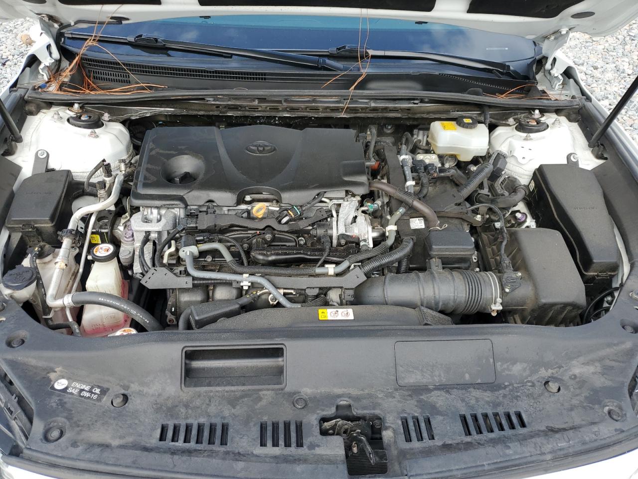 2019 Toyota Avalon Xle VIN: 4T1B21FB0KU001335 Lot: 85666325