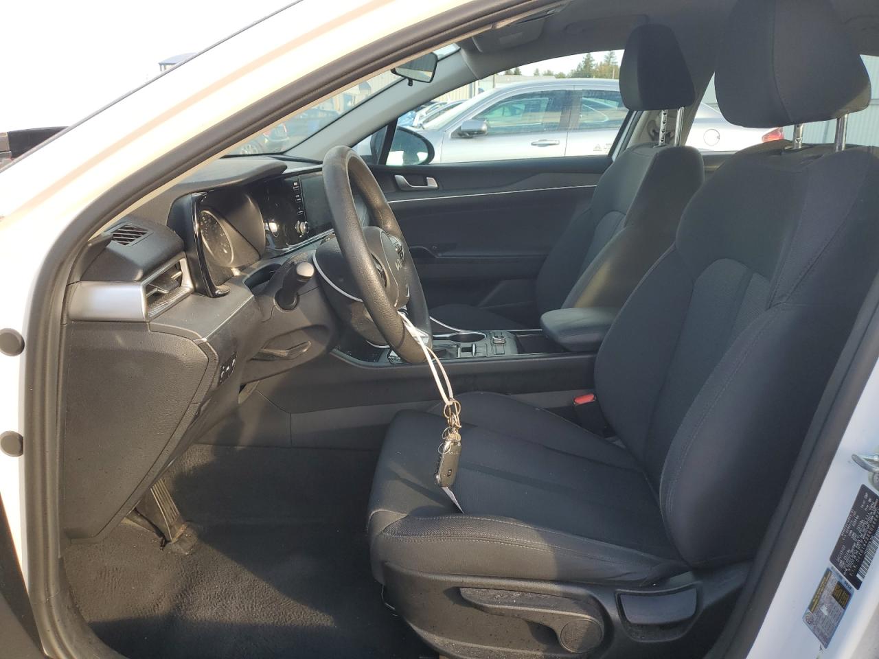 2024 Kia K5 Lxs VIN: 5XXG14J26RG266878 Lot: 82481665