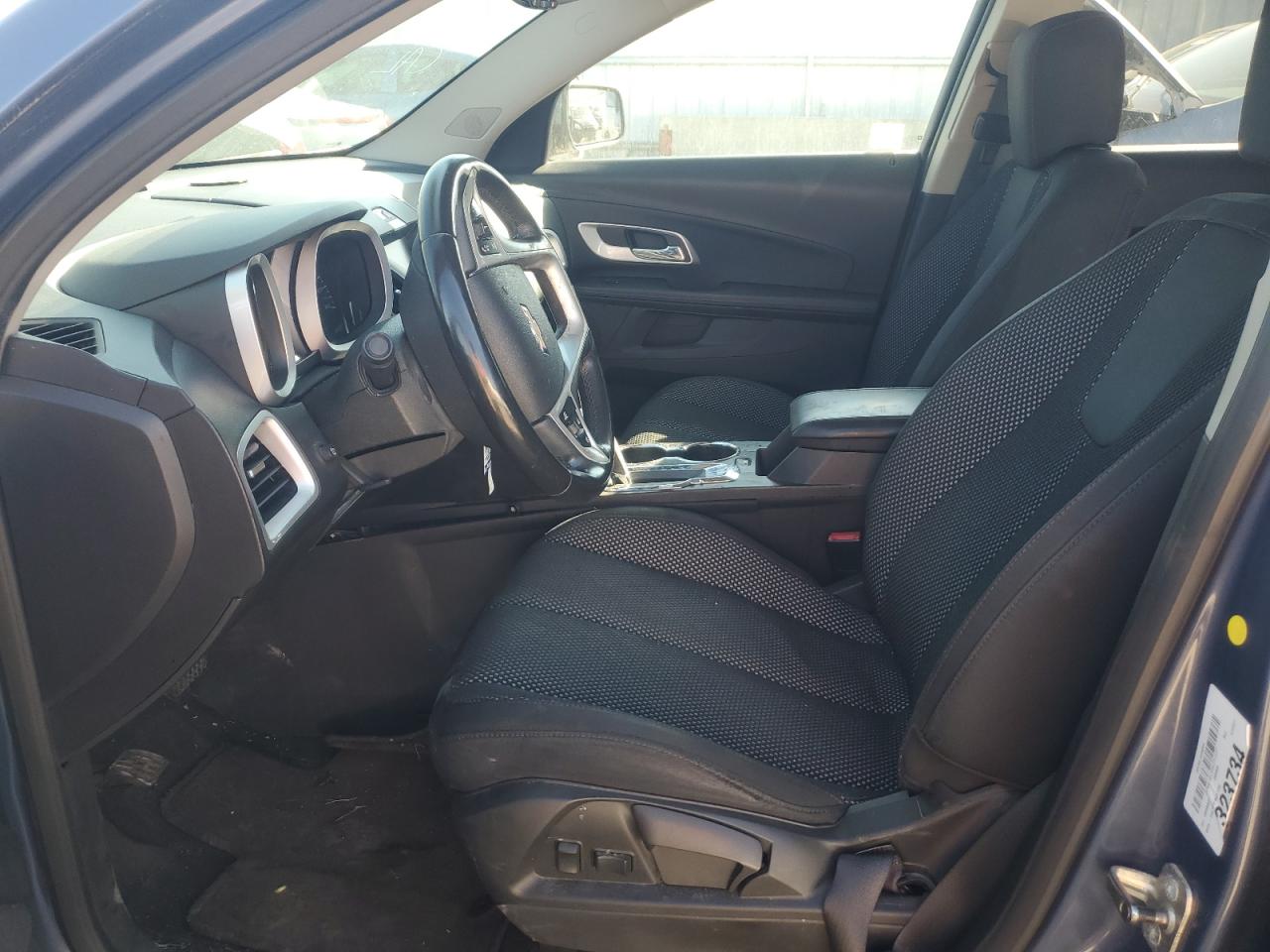 2011 Chevrolet Equinox Lt VIN: 2CNALDEC8B6251697 Lot: 82283405