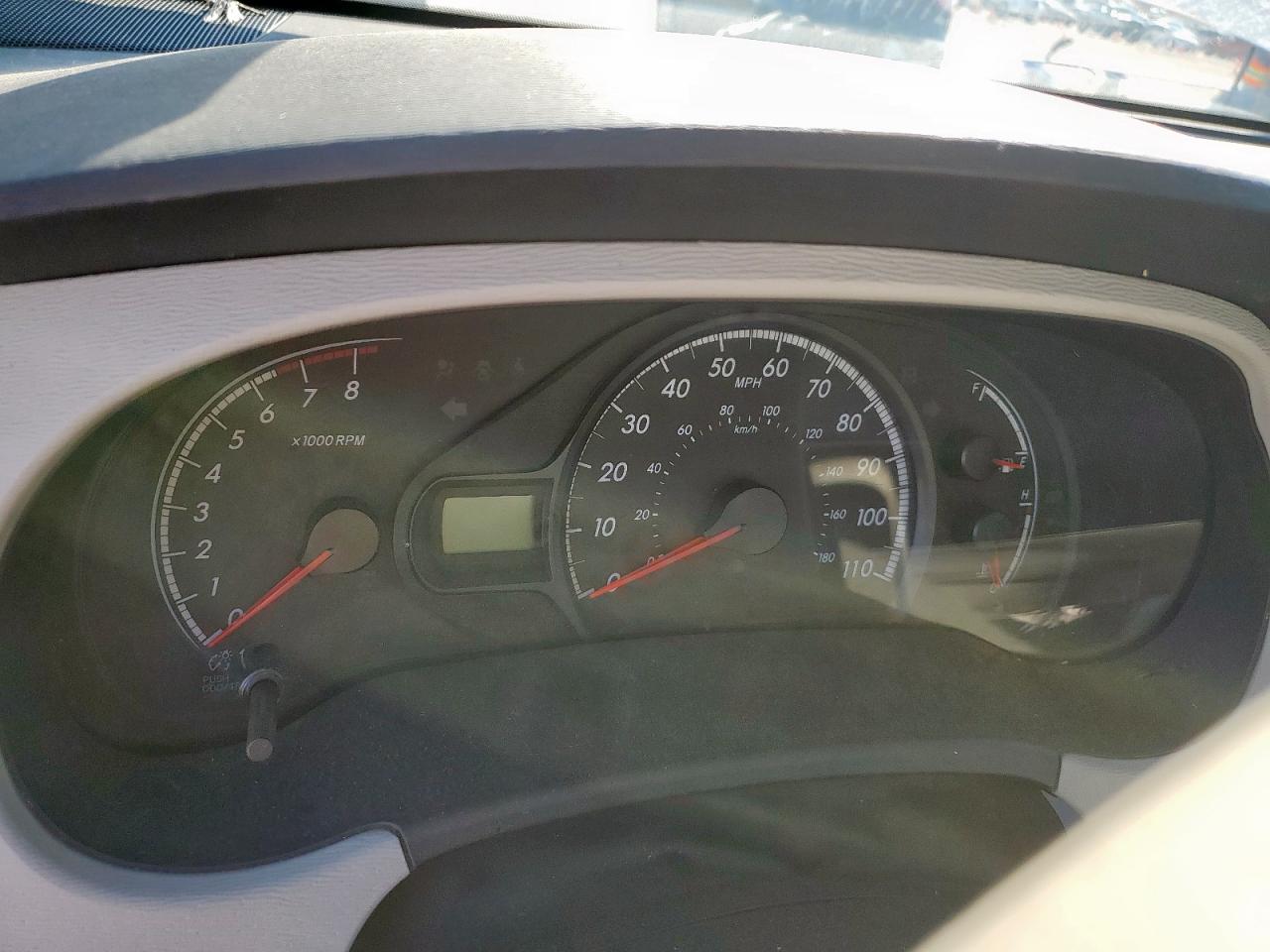 2013 Toyota Sienna VIN: 5TDZK3DC4DS296263 Lot: 85862055