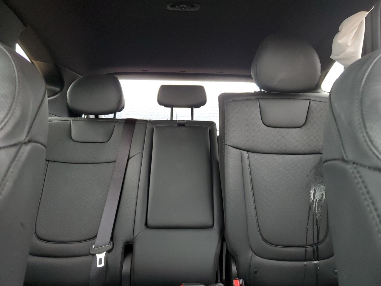 2024 Hyundai Tucson Xrt VIN: KM8JF3DE2RU279270 Lot: 84781335