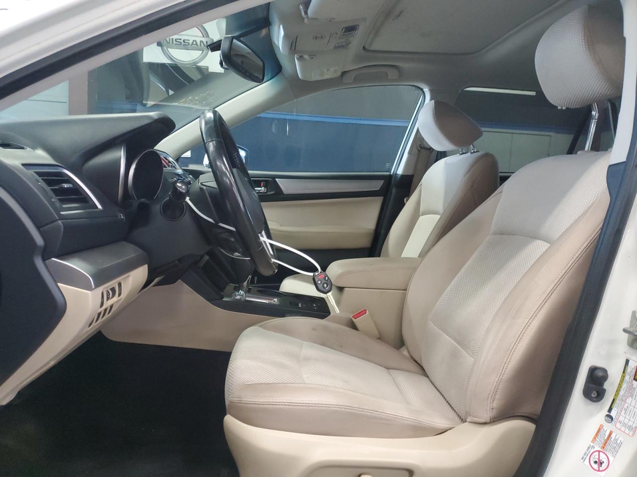 2015 Subaru Outback 2.5I Premium VIN: 4S4BSBDC7F3251846 Lot: 85129755