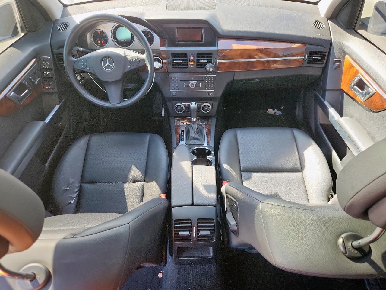 2012 Mercedes-Benz Glk 350 VIN: WDCGG5GB2CF773126 Lot: 86333085