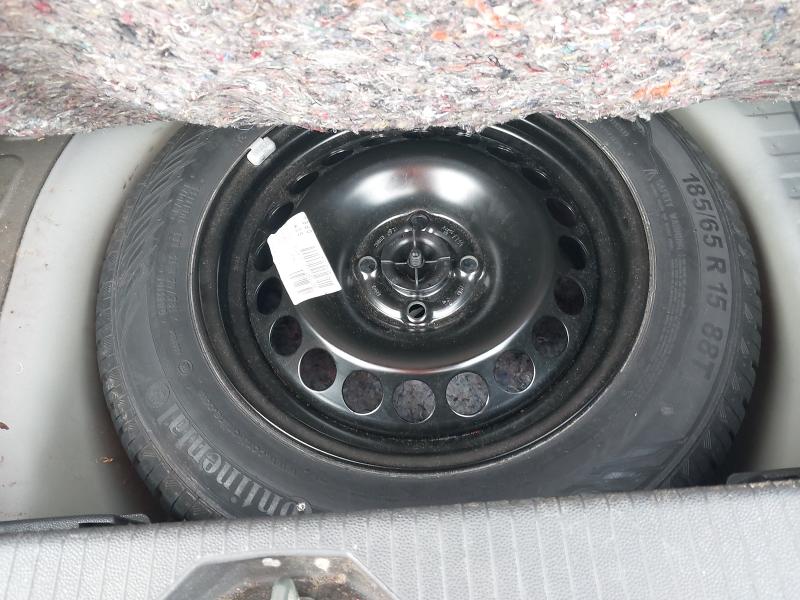 2007 VAUXHALL CORSA DESIGN AUTO 