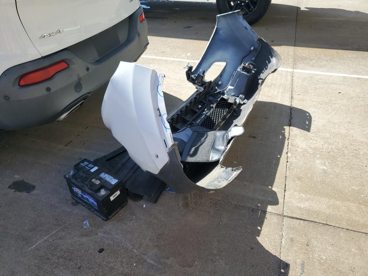 2021 Hyundai Tucson Limited VIN: KM8JU3AG3FU972453 Lot: 86243825