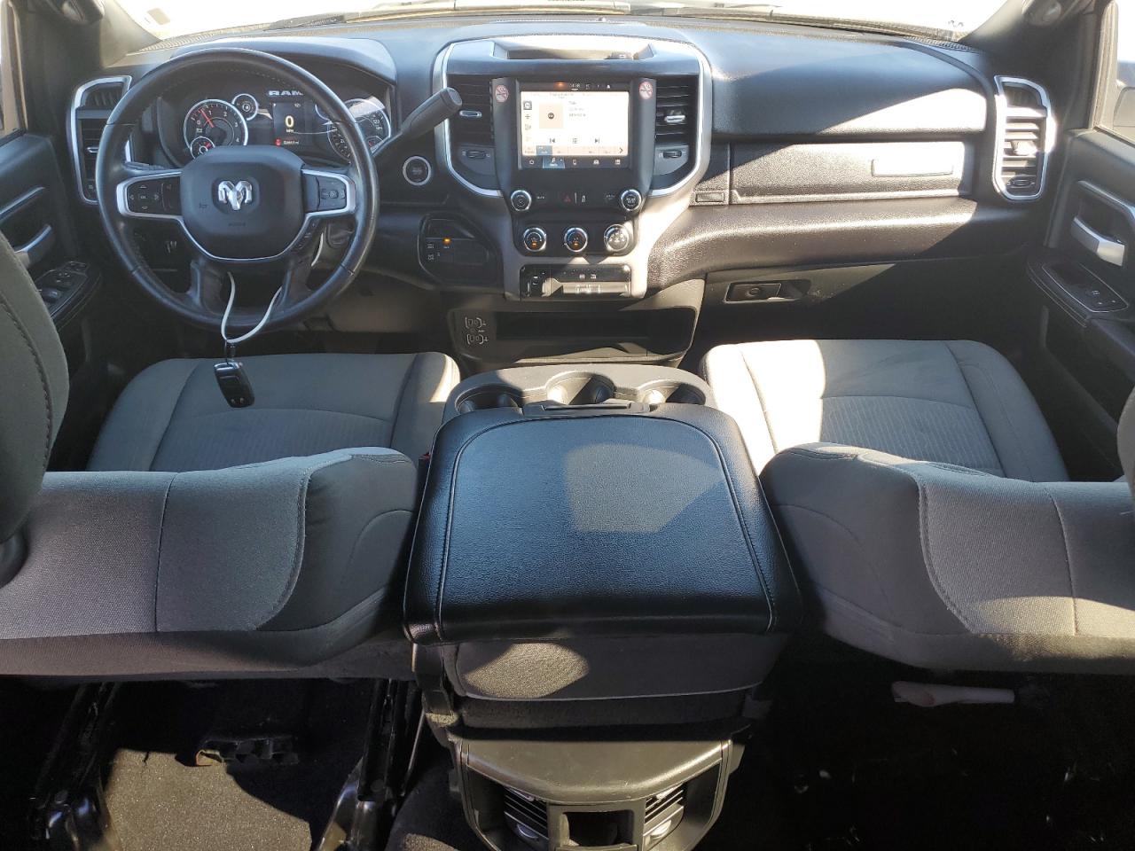 2024 Ram 2500 Big Horn VIN: 3C6UR5DL0RG291429 Lot: 85523085