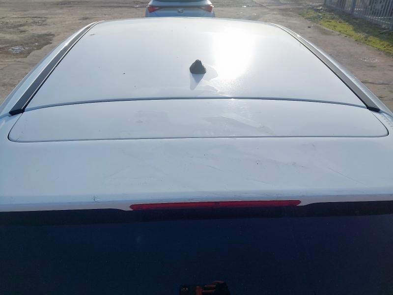 2012 FORD FOCUS 1.0 125 ECOBOOST ZETEC 5DR