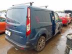 2024 FORD TRANSIT CONNECT 240LMITED  for sale at Copart PETERLEE