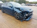 2022 MERCEDES-BENZ CLA CLA 200 AMG LINE PREMIUM 4DR TIP AUTO for sale at Copart SANDWICH