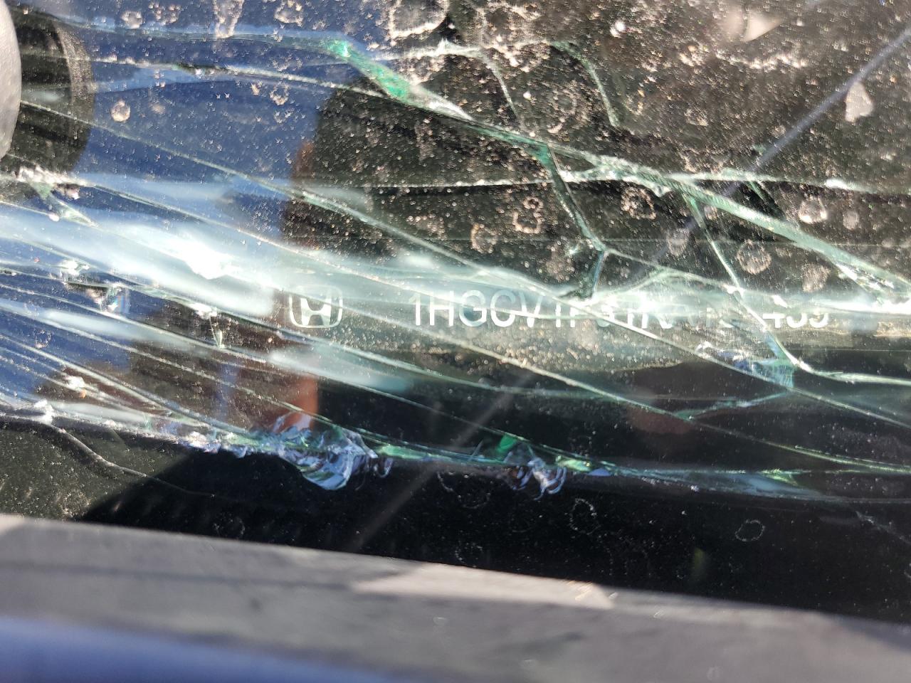 2019 Honda Accord Sport VIN: 1HGCV1F31KA127439 Lot: 90717075