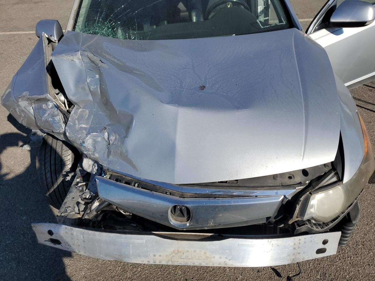 2012 Acura Tsx VIN: JH4CU2F48CC014205 Lot: 82185045