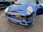 2002 MINI HATCHBACK 1.6 COOPER 3DR for sale at Copart SANDWICH