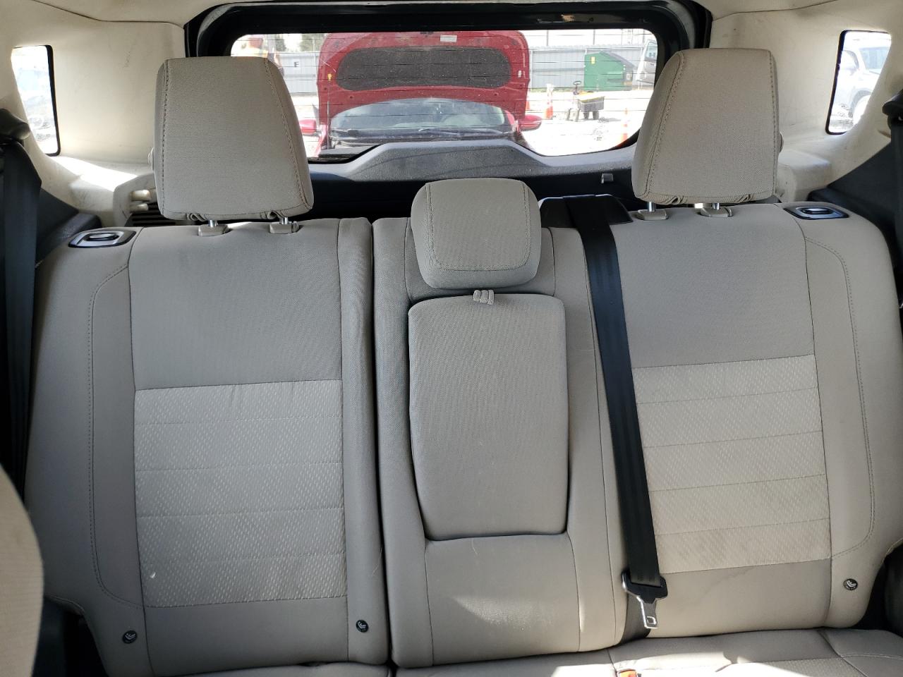 2020 Ford Ecosport S VIN: MAJ3S2FE8LC355139 Lot: 90240345