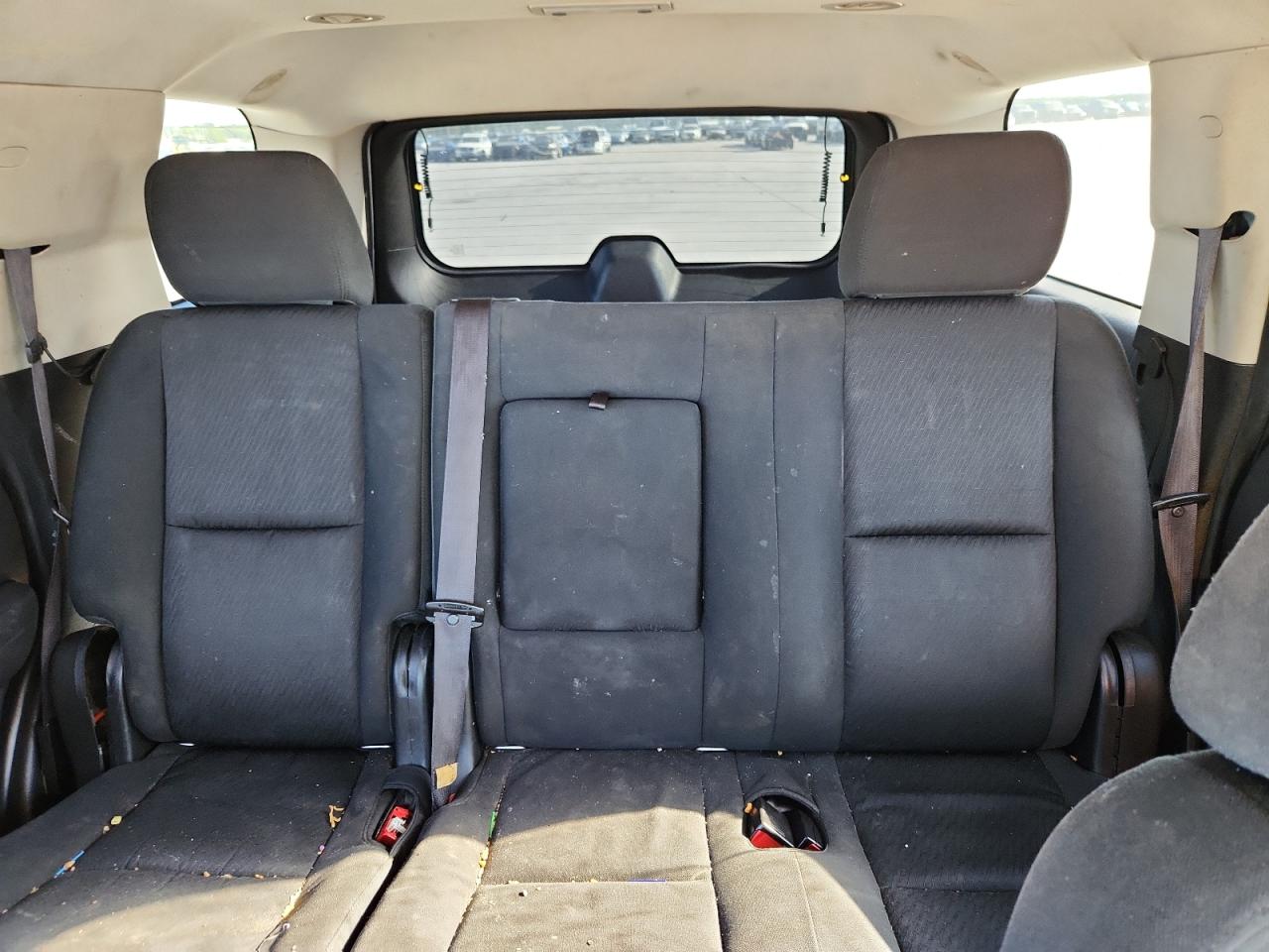 2014 Chevrolet Tahoe C1500 Ls VIN: 1GNSCAE03ER128175 Lot: 82465515