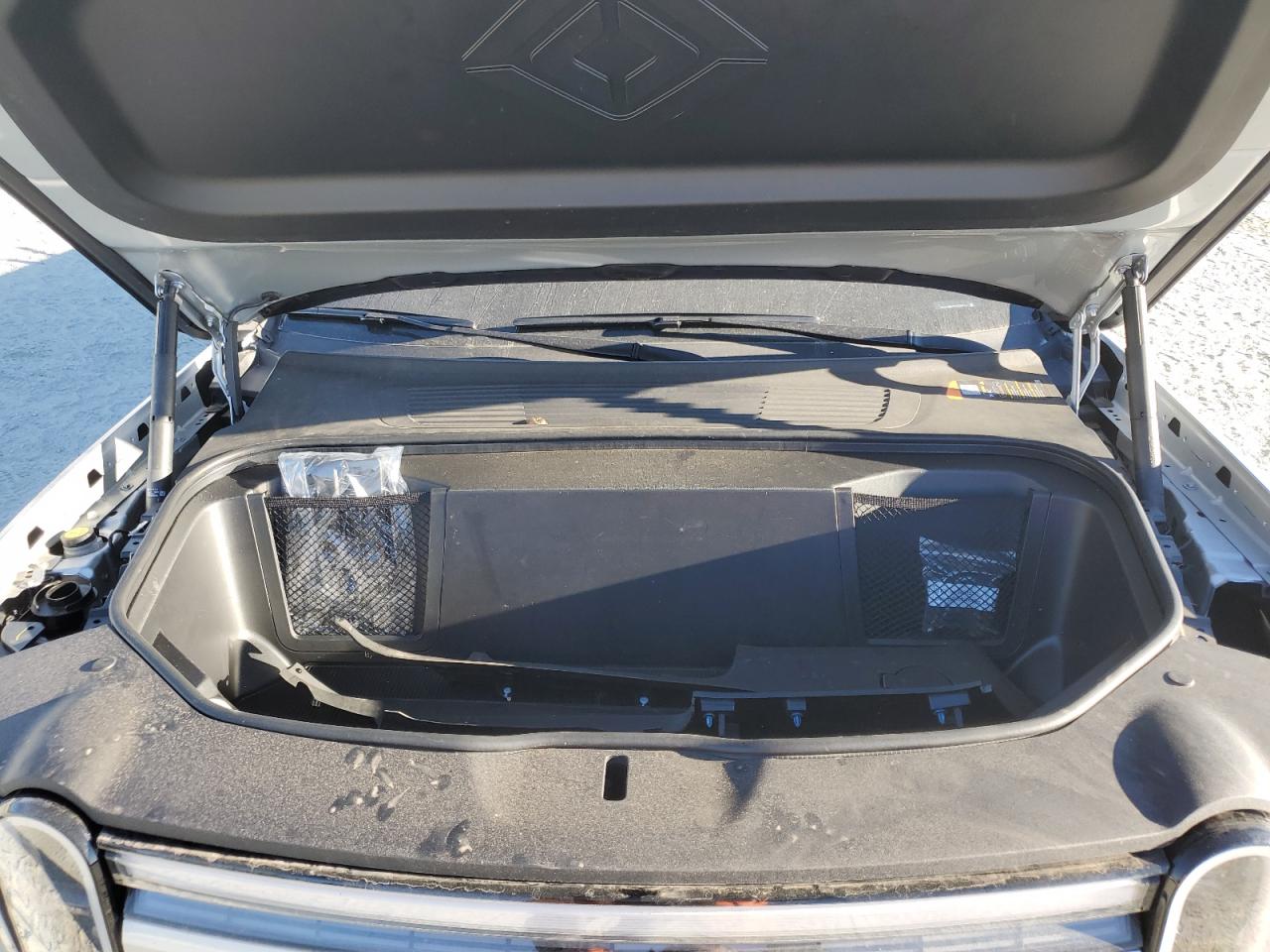 2025 Rivian R1T Adventure VIN: 7FCTGBAA5SN035774 Lot: 89626345