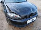 2009 VOLKSWAGEN GOLF S  for sale at Copart WISBECH