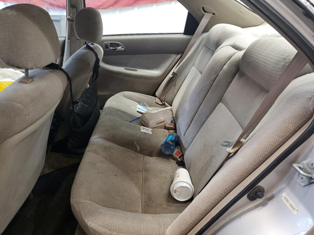 1996 Honda Accord Lx VIN: 1HGCD5632TA066999 Lot: 89726765