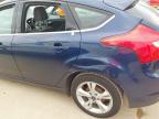 2011 FORD FOCUS ZETEC TDCI  for sale at Copart SANDY