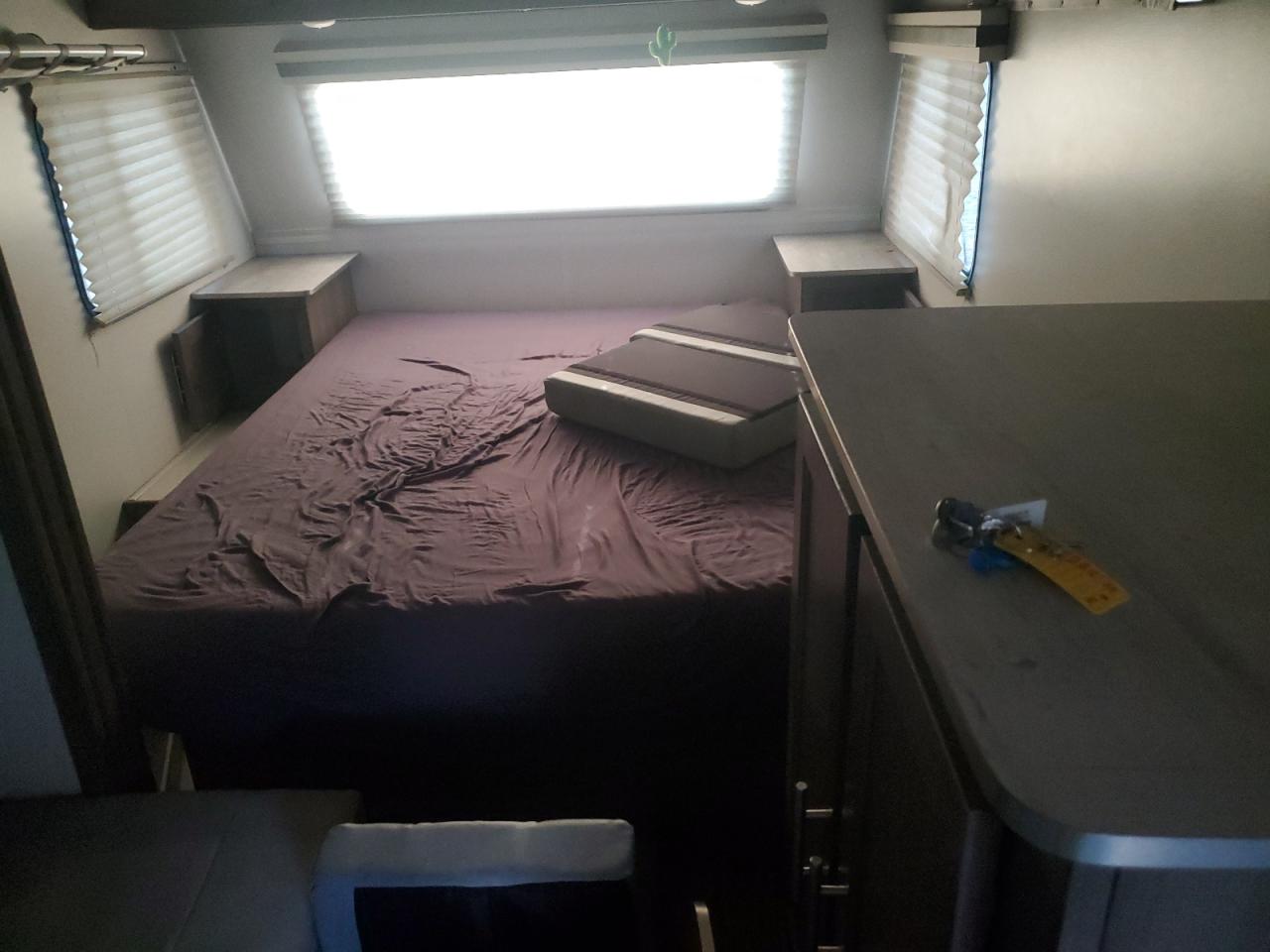 2020 Forest River No Boundar VIN: 4X4TRPV18LR202544 Lot: 82587635