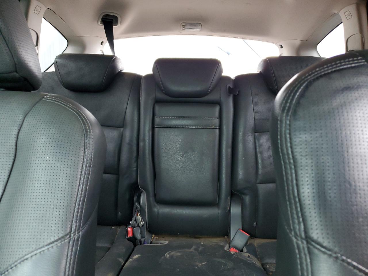 2007 Subaru B9 Tribeca 3.0 H6 VIN: 4S4WX82D574406083 Lot: 82232865