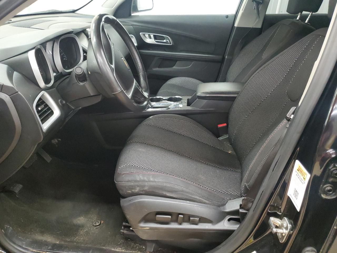 2017 Chevrolet Equinox Lt VIN: 2GNALCEK4H6306443 Lot: 85869125