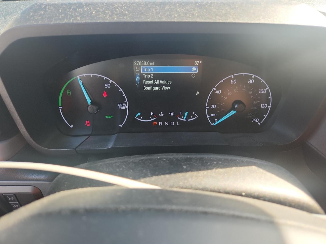 2024 Ford Maverick Xl VIN: 3FTTW8A3XRRA06114 Lot: 87461545