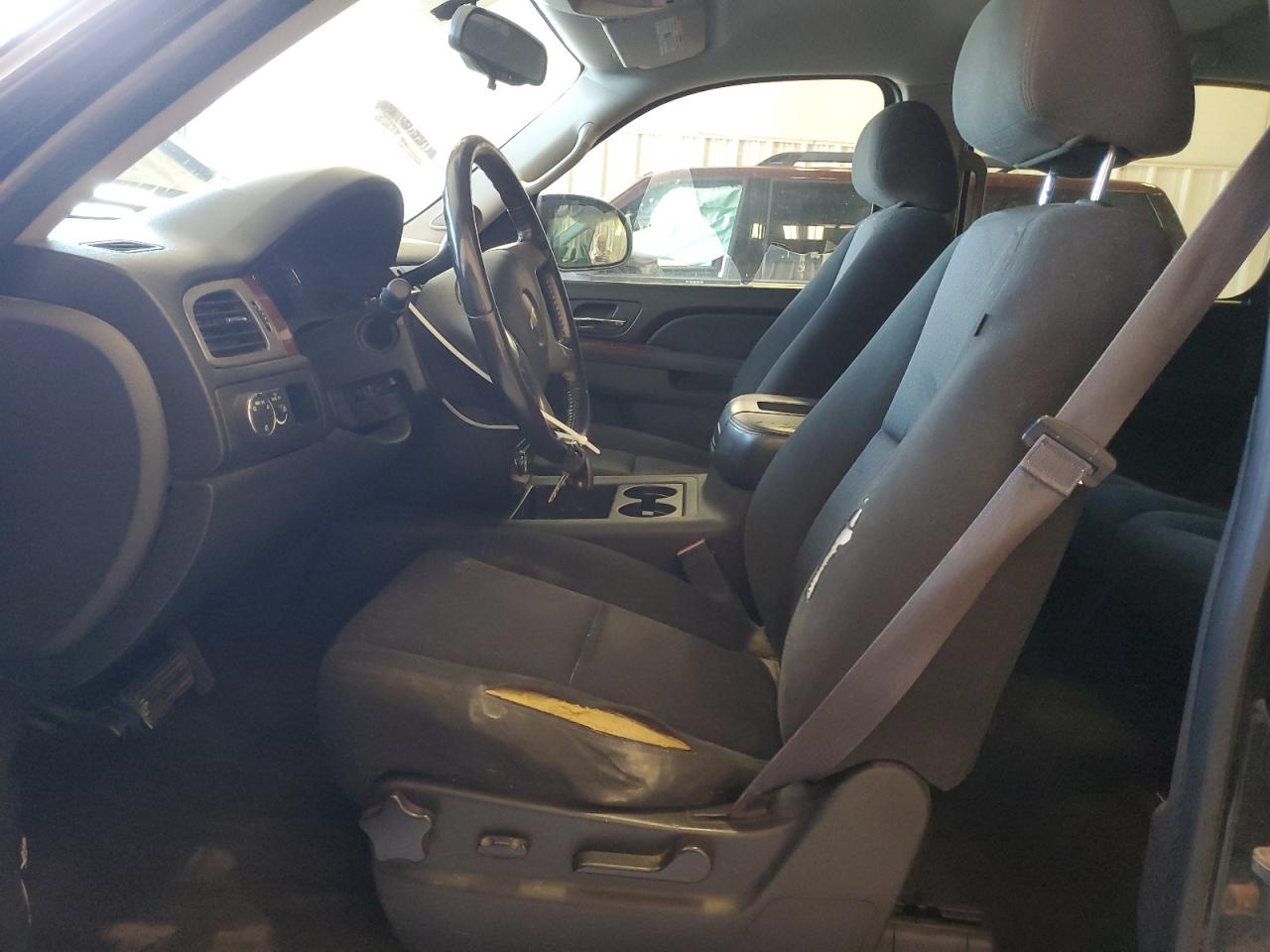 2011 Chevrolet Avalanche Ls VIN: 3GNMCEE0XBG287724 Lot: 85857965