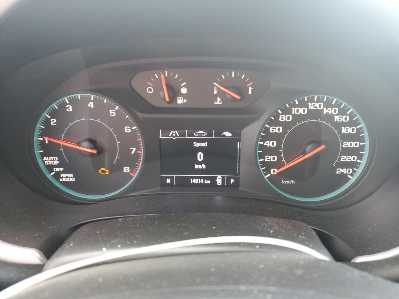 2024 Chevrolet Malibu Ls VIN: 1G1ZB5ST6RF194669 Lot: 85816185