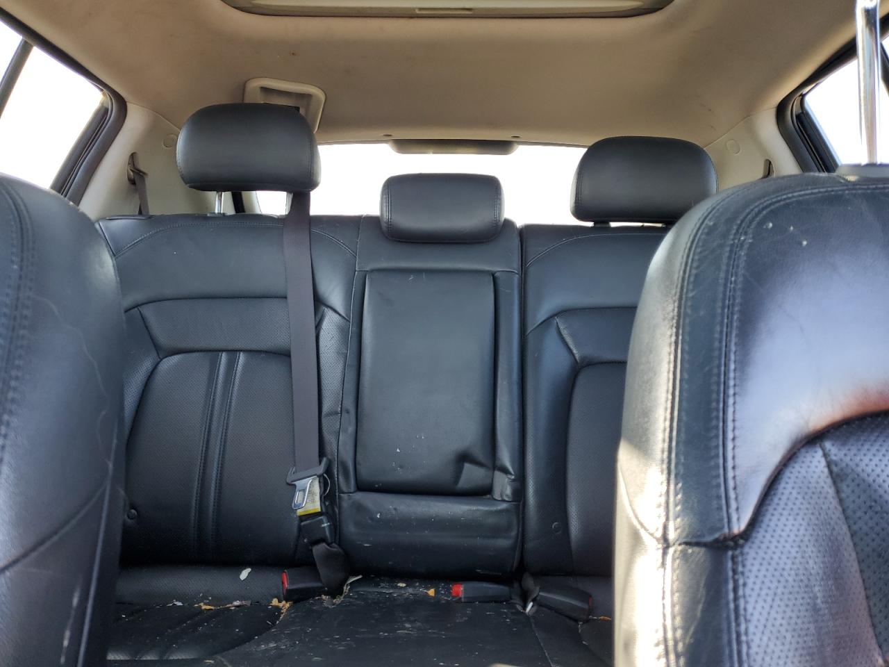 2016 Kia Sportage Ex VIN: KNDPCCA63G7867470 Lot: 85939705