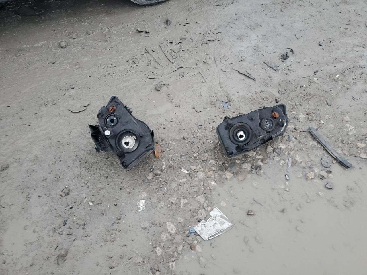 2017 Dodge Grand Caravan Gt VIN: 2C4RDGEG5HR663401 Lot: 90513845