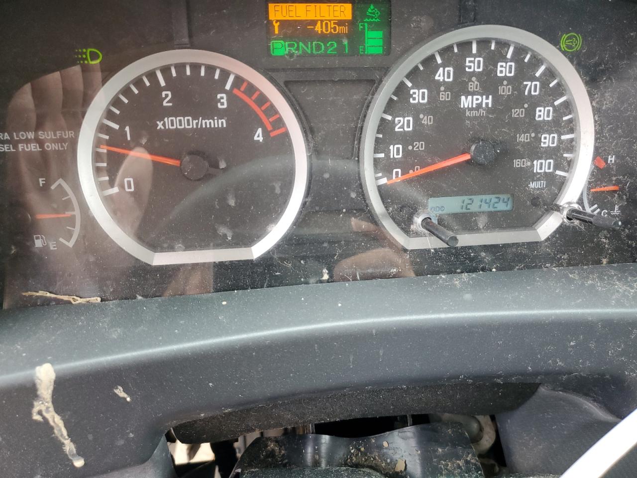 2017 Isuzu Npr Xd VIN: JALC4W168H7K00956 Lot: 84931375