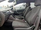 2017 VAUXHALL ASTRA 1.4T 16V 150 SRI 5DR AUTO for sale at Copart NEWBURY