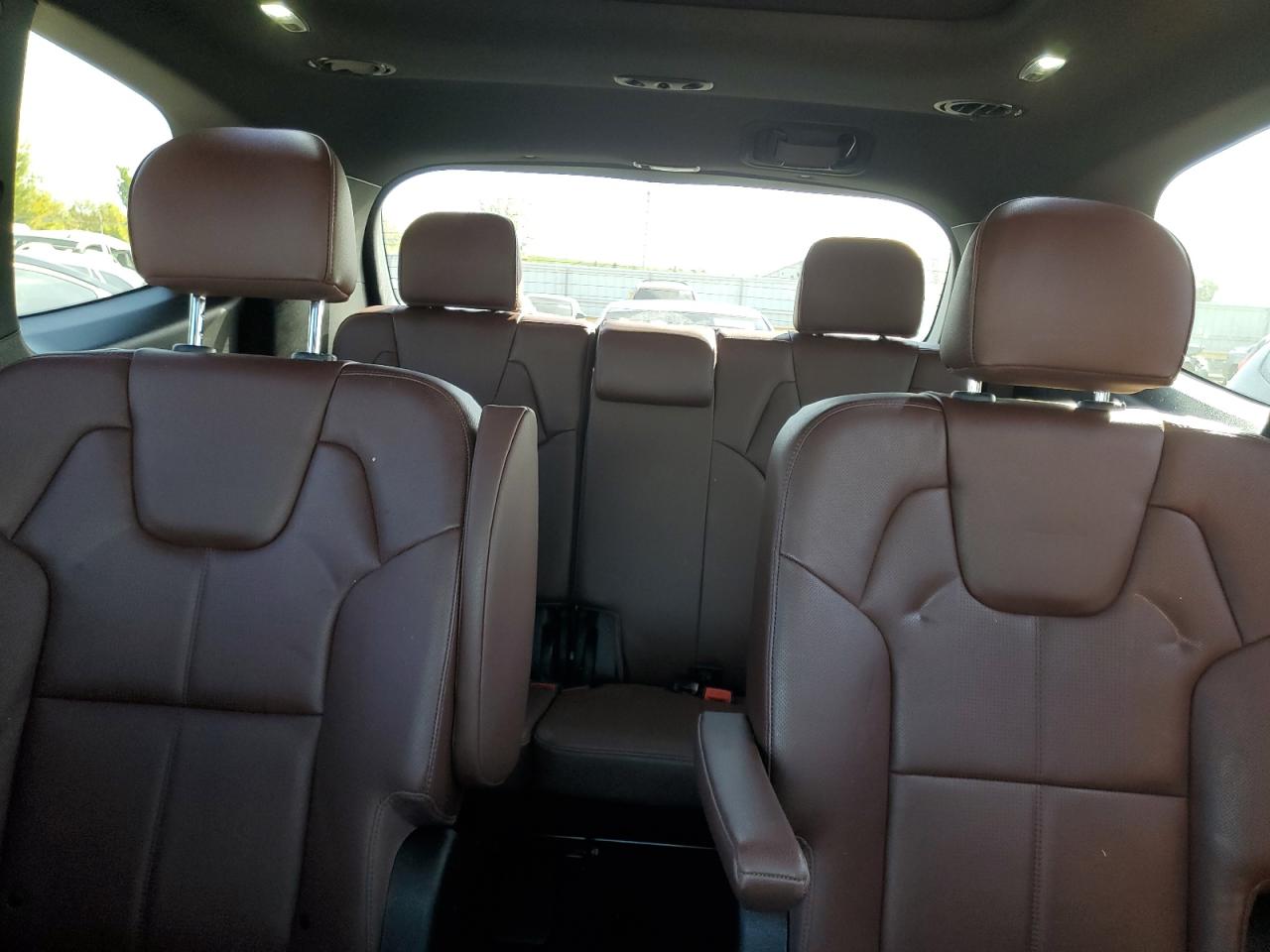 2024 Kia Telluride Sx VIN: 5XYP54GC3RG452653 Lot: 81938645